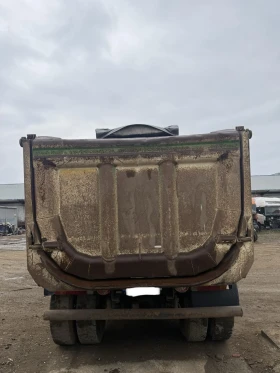 Scania R 500, снимка 3