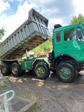 Mercedes-Benz 3335, снимка 9
