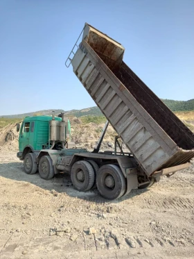Mercedes-Benz 3335, снимка 5