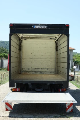 Mercedes-Benz Atego | Mobile.bg    11