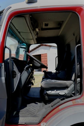 Mercedes-Benz Atego | Mobile.bg    9