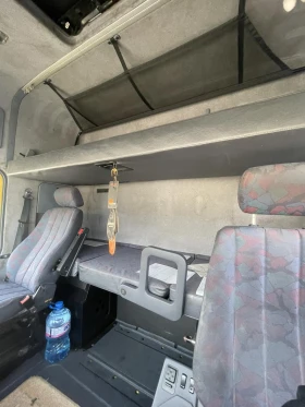 Mercedes-Benz Actros | Mobile.bg    12