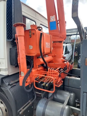 Volvo Fl FL6 - 220 | Mobile.bg    6