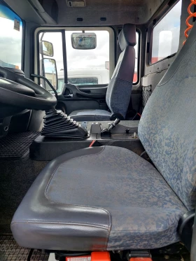 Volvo Fl FL6 - 220 | Mobile.bg    9