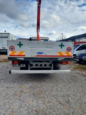 Volvo Fl FL6 - 220 | Mobile.bg    3