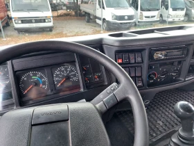 Volvo Fl FL6 - 220 | Mobile.bg    10