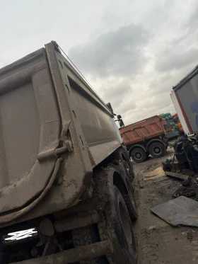 Scania R 500, снимка 3