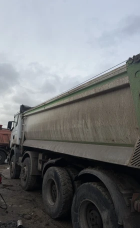 Scania R 500, снимка 4