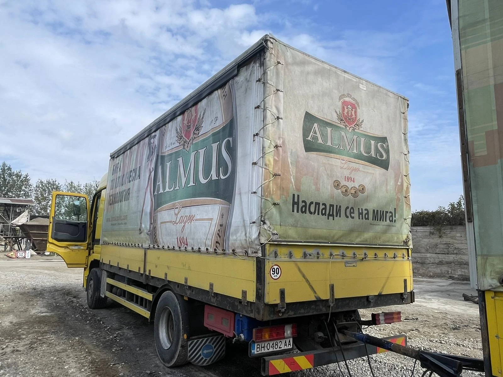 Mercedes-Benz Actros  - изображение 4