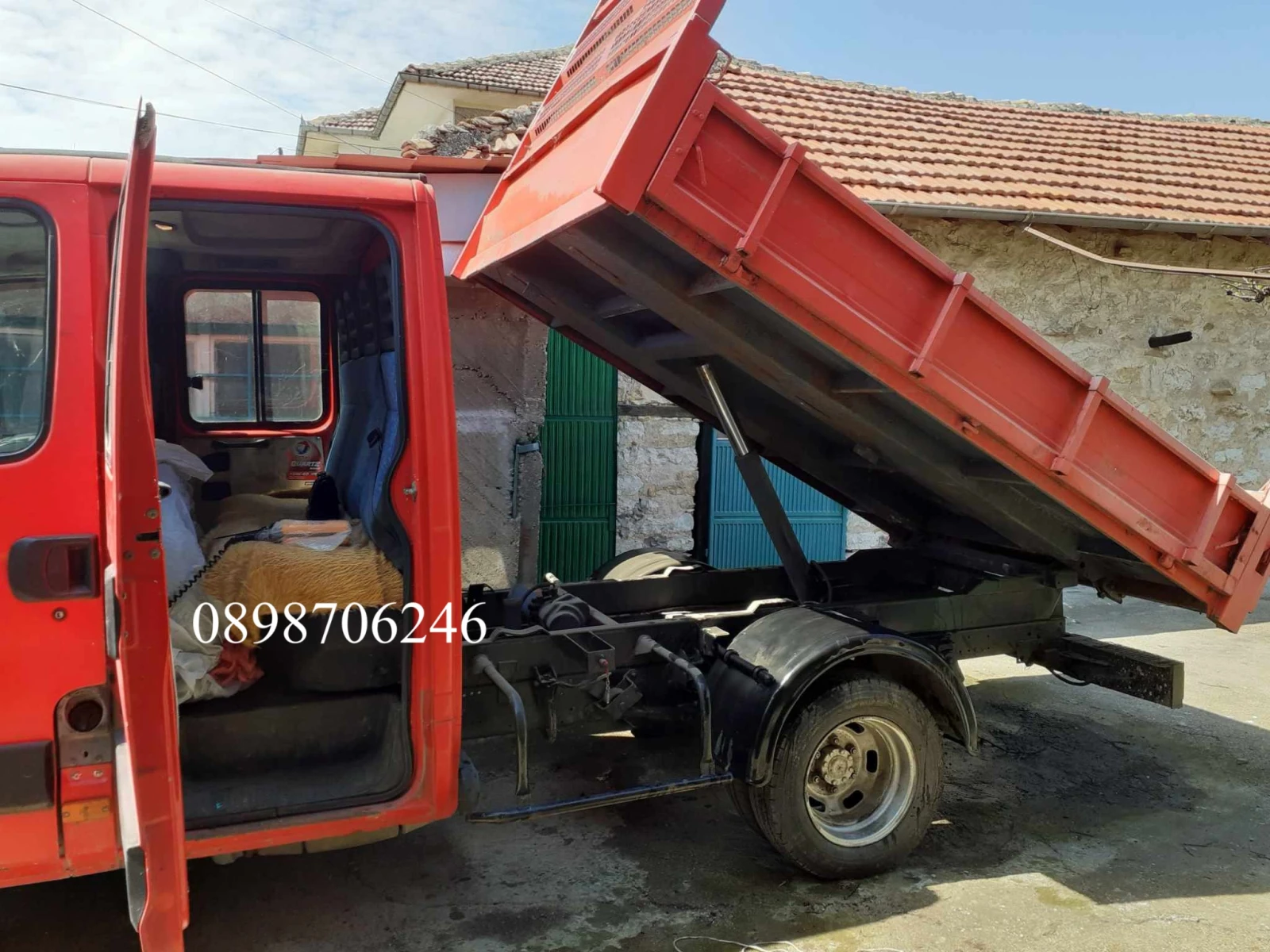 Iveco 35c11  - изображение 2