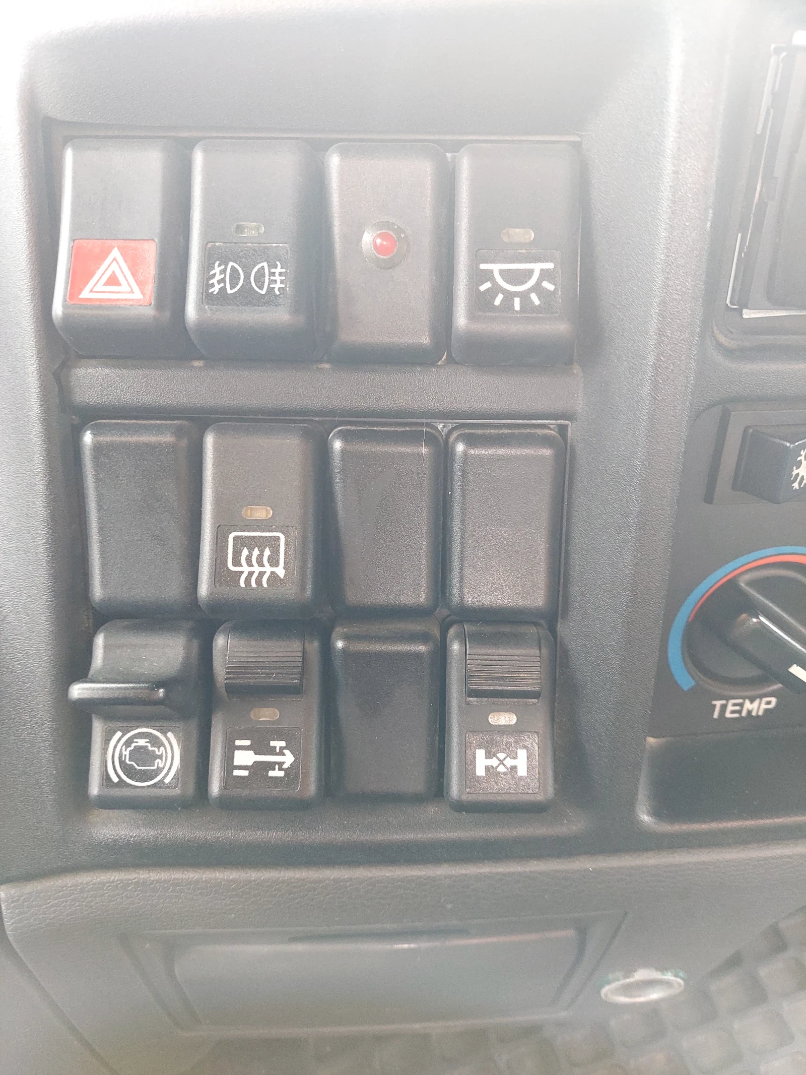 Volvo Fl FL6 - 220 | Mobile.bg   12