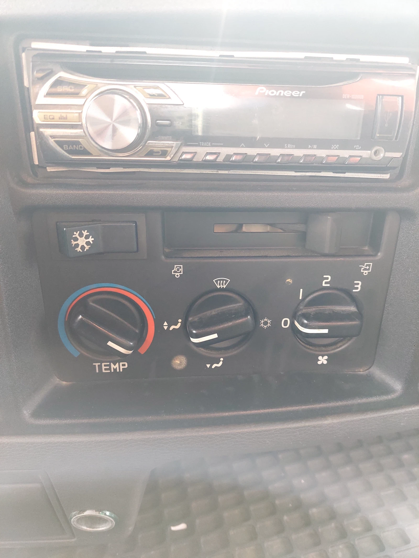 Volvo Fl FL6 - 220 | Mobile.bg   13