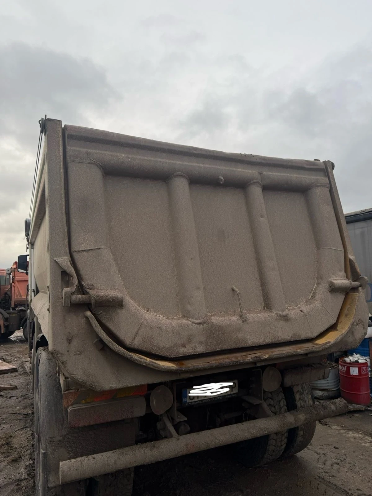 Scania R 500  - изображение 2