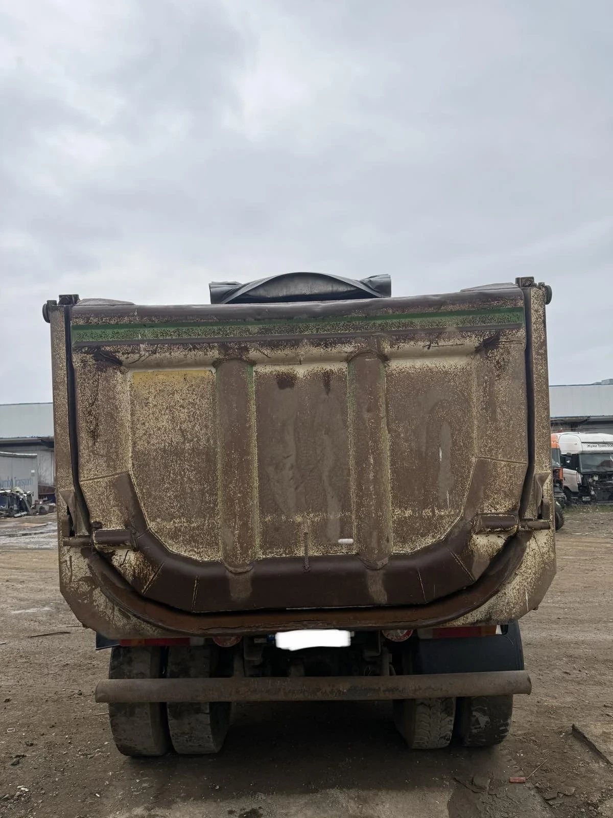 Scania R 500, снимка 3 - Камиони - 53981163