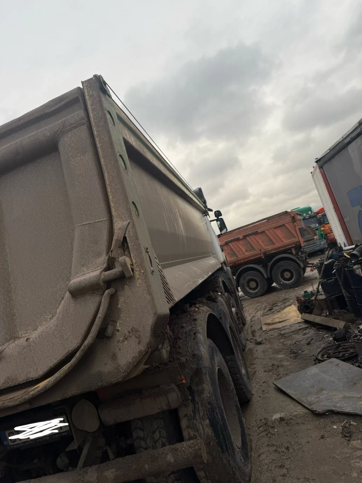 Scania R 500  - изображение 3