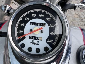 Yamaha Drag Star 650, снимка 10