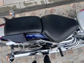 Yamaha Drag Star 650, снимка 9