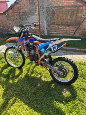 Ktm SX, снимка 5