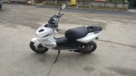 Yamaha Aerox, снимка 4