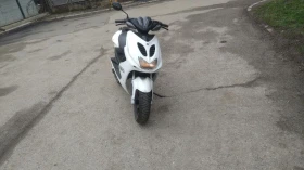 Yamaha Aerox, снимка 1