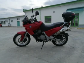 BMW F F650 ST FUNDURO A2 Ендуро/Турър, снимка 2