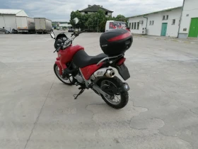 BMW F F650 ST FUNDURO A2 Ендуро/Турър, снимка 3