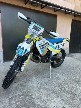 Husqvarna TE 300TBI, снимка 2