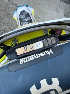 Husqvarna TE 300TBI, снимка 7