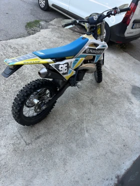 Husqvarna TE 300TBI, снимка 1