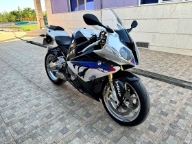 BMW S 1000rr, снимка 1 - Мотоциклети и мототехника - 45236585