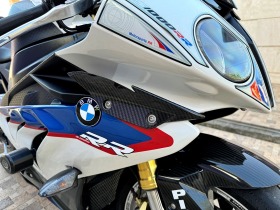 BMW S 1000rr, снимка 7 - Мотоциклети и мототехника - 45236585