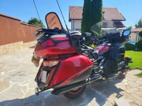 Обява за продажба на Honda Gold Wing 40TH ANNIVERSARY ~37 500 лв. - изображение 6