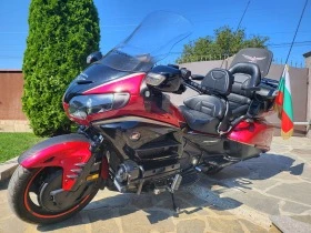 Обява за продажба на Honda Gold Wing 40TH ANNIVERSARY ~37 500 лв. - изображение 8