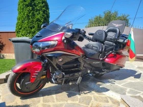 Honda Gold Wing 40TH ANNIVERSARY, снимка 8