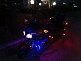 Honda Gold Wing 40TH ANNIVERSARY, снимка 15