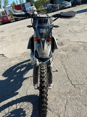 Ktm EXC EXC 300, снимка 5