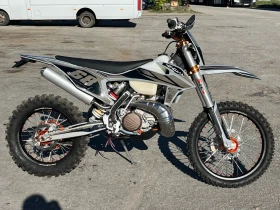 Ktm EXC EXC 300, снимка 2