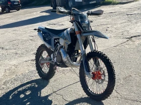 Ktm EXC EXC 300, снимка 3