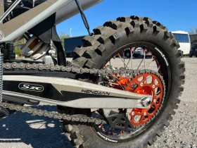 Ktm EXC EXC 300, снимка 7