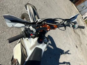 Ktm EXC EXC 300, снимка 6