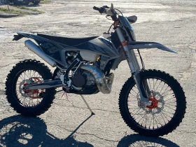 Ktm EXC EXC 300, снимка 4