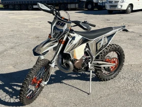 Ktm EXC EXC 300, снимка 10