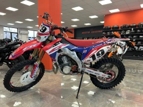 Обява за продажба на Honda Cr 250 2T ~7 600 лв. - изображение 7