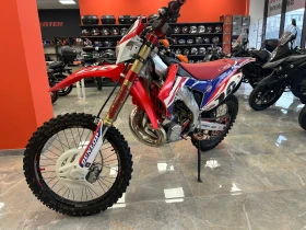 Обява за продажба на Honda Cr 250 2T ~7 600 лв. - изображение 11