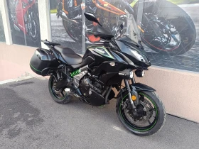 Kawasaki Versys 650 ABS LED, снимка 2