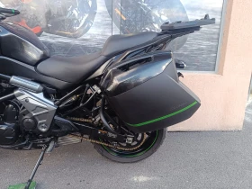 Kawasaki Versys 650 ABS LED, снимка 14