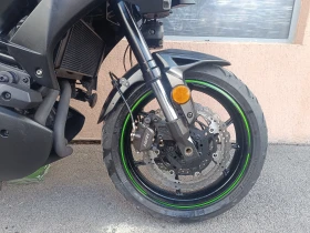 Kawasaki Versys 650 ABS LED, снимка 8