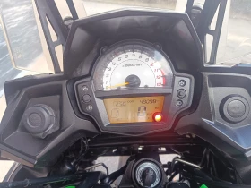 Kawasaki Versys 650 ABS LED, снимка 6