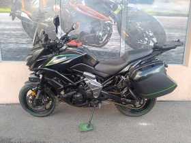 Kawasaki Versys 650 ABS LED, снимка 10