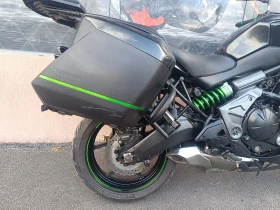 Kawasaki Versys 650 ABS LED, снимка 9